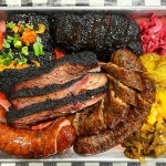 의외로 호불호 안갈리는 BBQ 메뉴