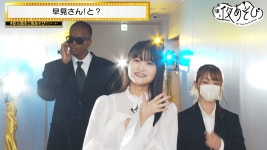 성우하야미 사오리생일축하 트윗