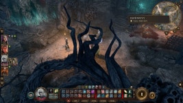 2막 호송대 따라가기 질문이요