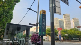 2호선 따라걷기세이브 포인트 부터