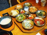 괭이부리마을 모듬생선구이정식 | 음식 갤러리 괭이부리마을 모듬생선구이정식 | 음식 갤러리 | 루리웹