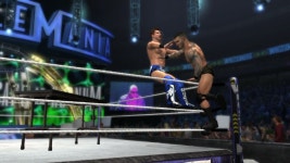 WWE12 | 콘솔 스크린샷 WWE12 | 콘솔 스크린샷 | 루리웹