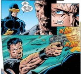 퍼니셔가 의외로 하남자 영웅인 이유