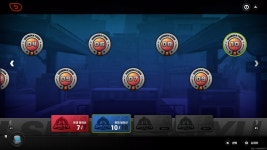 CU 방어선 올 S랭크 성공했어요