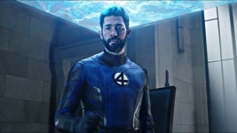 MCU 세계관에서의 판타스틱4 취급