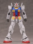 RG 퍼스트 건담 20 해외 리뷰 2