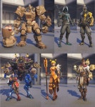 오버워치2 시즌12 새로운 출발 업데이트 총정리 | 콘솔 정보 게시판 오버워치2 시즌12 새로운 출발 업데이트 총정리 | 콘솔 정보 게시판... 