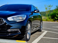 세차 또 했습니다