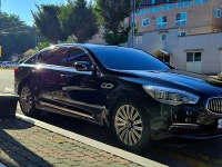 세차 또 했습니다