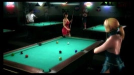 철권섹시한 자매