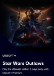 유비소프트+ 스타워즈 아웃로 얼티밋 입점 | PC 게임 정보 유비소프트+ 스타워즈 아웃로 얼티밋 입점 | PC 게임 정보 | 루리웹