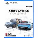 ‘테스트 드라이브 언리미티드 솔라 크라운’ PC, PS5 한국어판 9월 12일(목) 출시 및 PS5 한국어판 실물 패키지 내일(28일)부터 예약 판매 진행