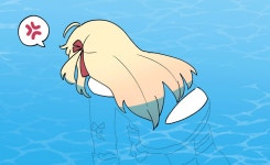 버튜버둥실둥실 연주