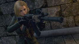 니나 윌리엄스 외