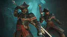 아마존 MMO 개편된 뉴월드 New World Aeternum 오픈베타 | PC 게임 정보 아마존 MMO 개편된 뉴월드 New World Aeternum 오픈베타 | PC... 