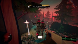 첩보 복수 스릴러 FPS 아이 엠 유어 비스트 - 출시 트레일러 | PC 게임 정보 첩보 복수 스릴러 FPS 아이 엠 유어 비스트 - 출시 트레일러 | PC... 