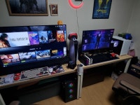 나만의 게임방플레이룸