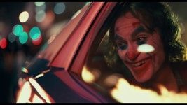 DC 의외로 아서 플렉에 진지하게 나오는 이야기 스포