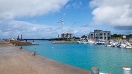 판포부터 협재까지