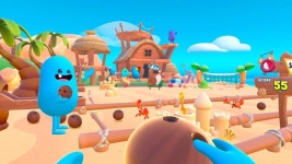 VR 파티게임 덤프웨이 출시 | PC 게임 정보 VR 파티게임 덤프웨이 출시 | PC 게임 정보 | 루리웹