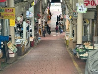 사진 이재명 고향 상대원시장 다녀옴