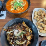 괜찮은 중국집 찾기가 제일 힘든거같음