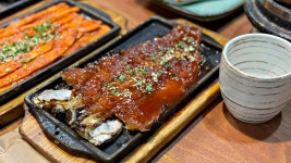 밖에서 밥 먹습니다 경기 시흥 흙과사람들