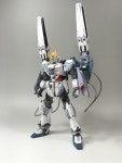 MG 내러티브 건담 B 장비 VerKa 가조립 조합 사진