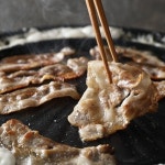 집에서 대패삼겹살 어느정도 궈먹어야 될까... | 유머 게시판 집에서 대패삼겹살 어느정도 궈먹어야 될까... | 유머 게시판 | 루리웹