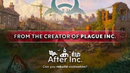전염병 주식회사 개발사, 신작은 ‘애프터 주식회사’(After Inc.) 전염병 주식회사 개발사, 신작은 ‘애프터 주식회사’(After Inc.) | 루리웹