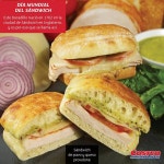 멕시코 칸쿤 코스트코 푸드코트 메뉴 jpg