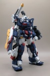MG 건담 스톰브링거 PF 썬더볼트 컬러 버전 도색작