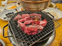 경주와서 저녁으로 한우갈비살 먹었음 | 유머 게시판 경주와서 저녁으로 한우갈비살 먹었음 | 유머 게시판 | 루리웹