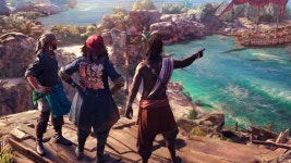 유비소프트, 스컬 앤 본즈 이후 또 다른 AAAA급 게임 개발 추진 | 콘솔 정보 게시판 유비소프트, 스컬 앤 본즈 이후 또 다른 AAAA급 게임 개발... 