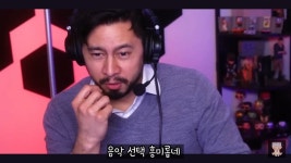 오징어게임 동요 말고도 의외로 꽂히는것 같다는 음악