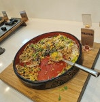 쿠우쿠우 처음가봤는데 실망한점