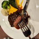 양재 엘타워 점심 코스