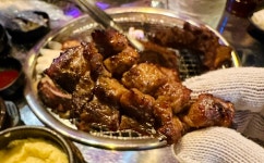 최근 대충 먹은거