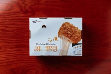 멕시카나 고매치킨