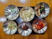 토속음식전문점 꽃누리들밥