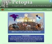 펫토피아 제작자 부고