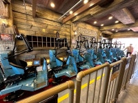 서울에서 당일치기 경주월드