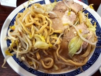 연남동 566라멘