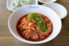 망향비빔국수 좋아하시나요