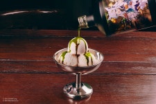 버튜버 후부키 취하는말차푸딩 예약개시