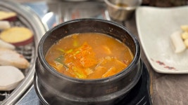 밖에서 밥 먹습니다 성남 여수동 유명갈매기