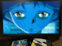 루나2 이터널 블루 LUNAR2 ETERNAL BLUE