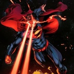 그는 슈퍼맨이야