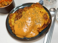 가정식 경양식 돈까스