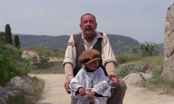 시네마 천국 재개봉